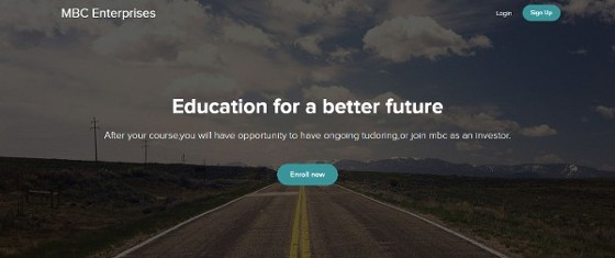 Education for a better future